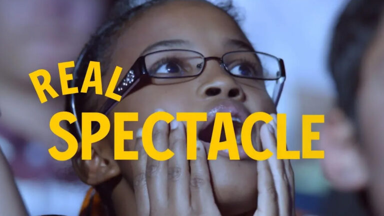 Ringling Bros. Trailer Video Thumbnail Image