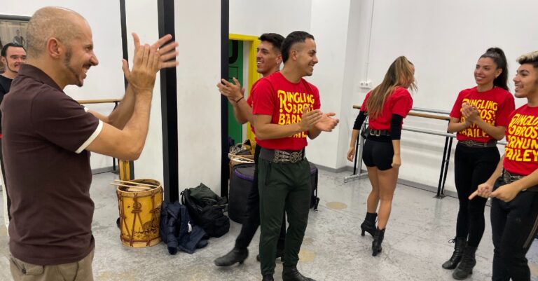 ringling creative labs