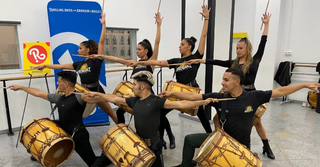 Agredamce Header Image