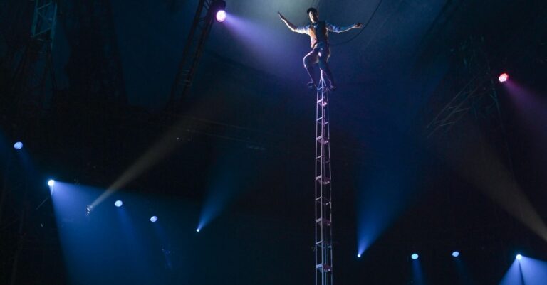 wesley williams extreme unicyclist