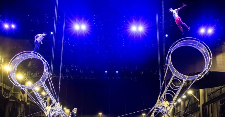 double wheel of destiny